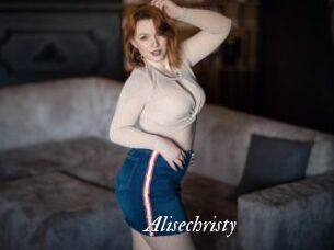 Alisechristy