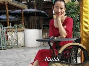 Aliselili