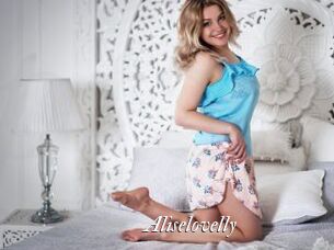 Aliselovelly