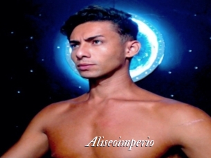 Aliseoimperio