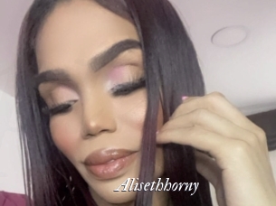 alisethhorny Partouze