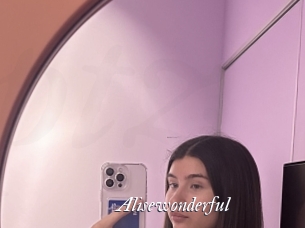 alisewonderful Partouze