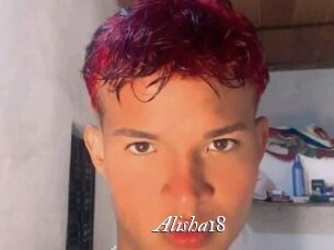 Alisha18