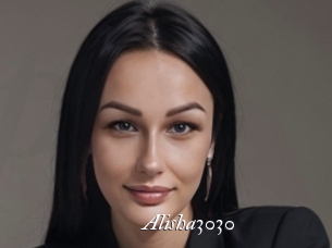 Alisha3030