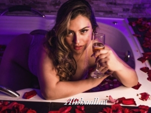 Alishaallan