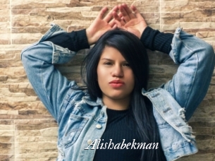Alishabekman