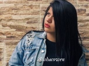 Alishacowen