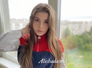 Alishadaniel