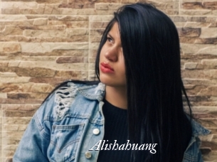 Alishahuang