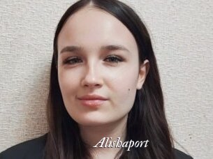 Alishaport