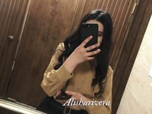 Alisharivera
