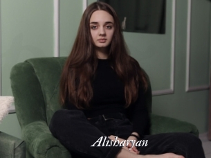 Alisharyan