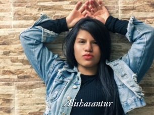 alishasantur Partouze