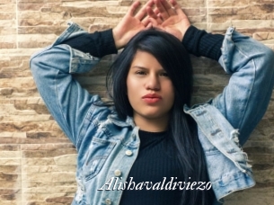 Alishavaldiviezo