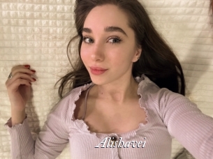 Alishavei