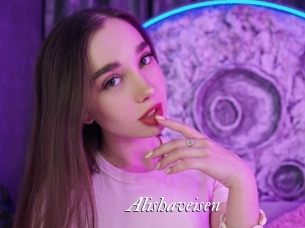 Alishaveisen
