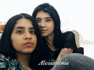 Alisiaandmia