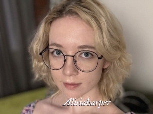 Alisiaharper