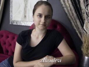 Alisialevi