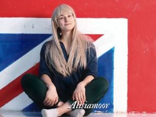 Alisiamoor