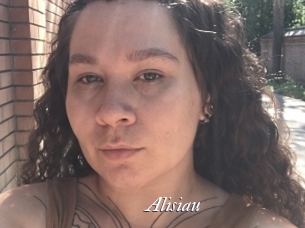 Alisiau