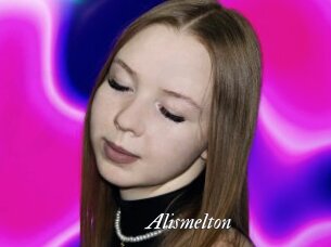 Alismelton
