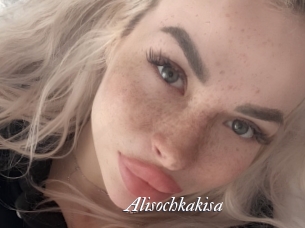 Alisochkakisa