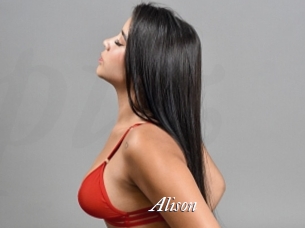 alison Partouze