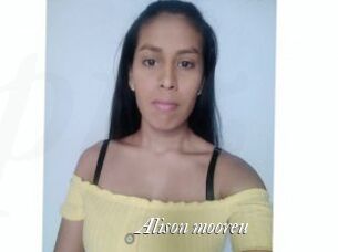 Alison_mooreu