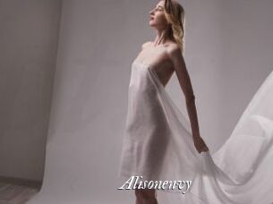 Alisonenvy