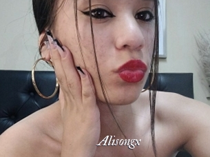 Alisongx