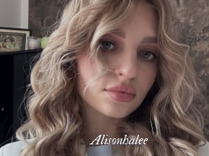 Alisonhalee