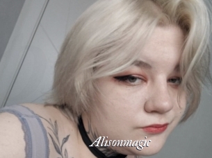 Alisonmagic