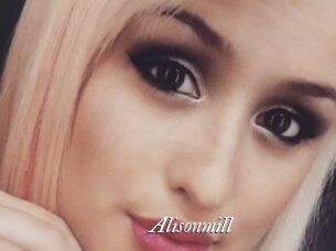 Alisonmill