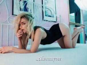Alisonmyres