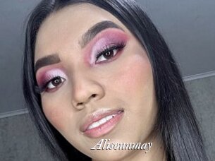 Alisonnmay