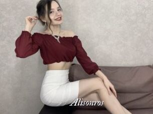 Alisonros