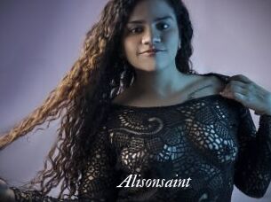 Alisonsaint