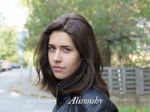 Alisonshy