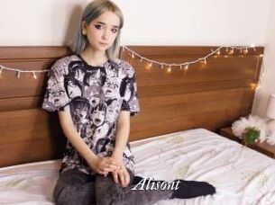 Alisont