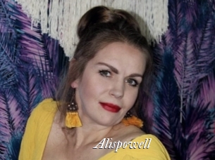 Alispowell