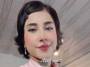 aliss_diaz Partouze