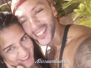 Alissaandaaron