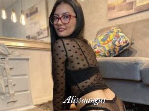 Alissaangus