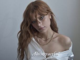 Alissagraceful