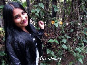 Alissahoney