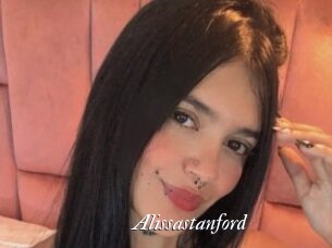 Alissastanford
