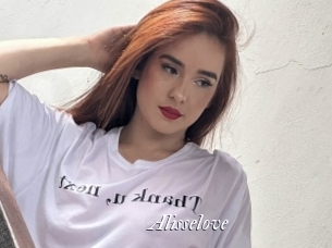 Alisselove