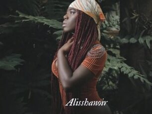 Alisshanoir