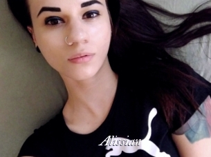 Alissian